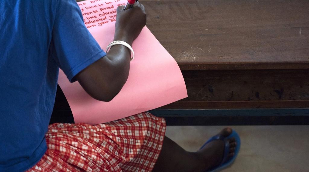 ONU : Deux millions de femmes et de filles risquent de subir des mutilations gé…