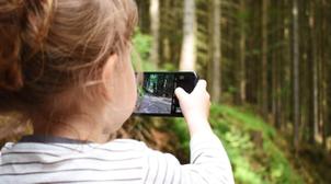 «Journée mondiale sans téléphone» : A partir de quel âge doit-on l'avoir dans l…