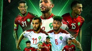 Finale CHAN 2021 : L'armada offensive marocaine à l'assaut de la forteresse déf…
