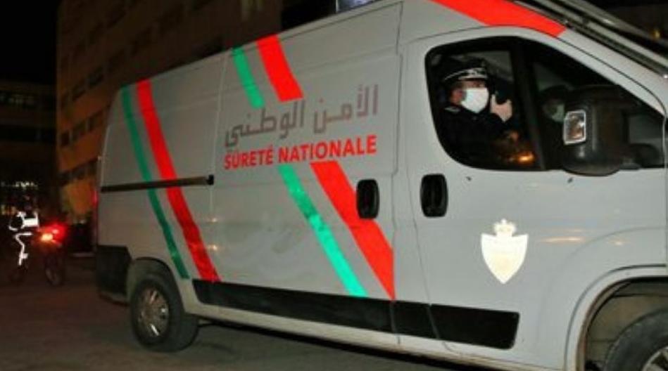 Tiznit: Interpellation d'un individu soupçonné de coups et blessures entraînant…
