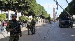 Tunisie: prolongation de l'état d'urgence de six mois