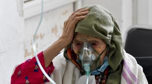 Un afflux de dons sauve la Tunisie d'une « catastrophe » sanitaire