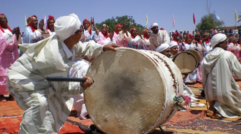 دعما للقطاع السياحي ...ادارة مهرجان الفلكلور العالمي بمراكش تعلن إطلاق نسخته ...