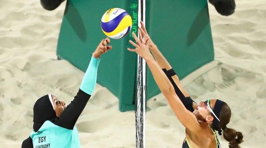 Beach-volley: le Maroc abrite les qualifications africaines aux JO de Tokyo