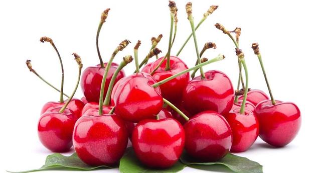 Les bienfaits de la cerise par Dr Nabil Layachi