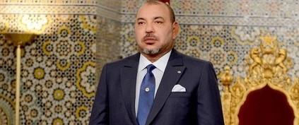 جلالة الملك يوجه بعد غد السبت خطابا ساميا إلى شعبه الوفي بمناسبة عيد العرش ال...
