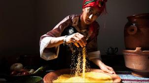 Maghreb : le couscous inscrit au Patrimoine Immatériel mondial de l'UNESCO