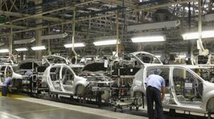 Industrie automobile: un secteur florissant au Maroc en dépit du ralentissement…