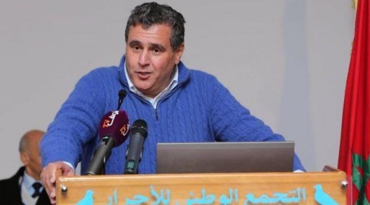 المغرب يحتاج إلى مواقف وقرارات تعيد الثقة إلى العلاقات مع إسبانيا