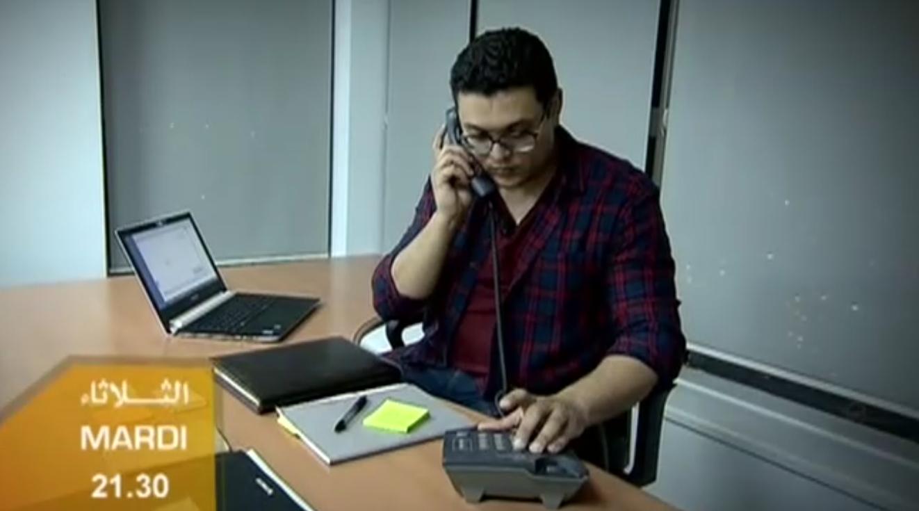 Ana Maak : A la rescousse d’entrepreneurs en détresse..