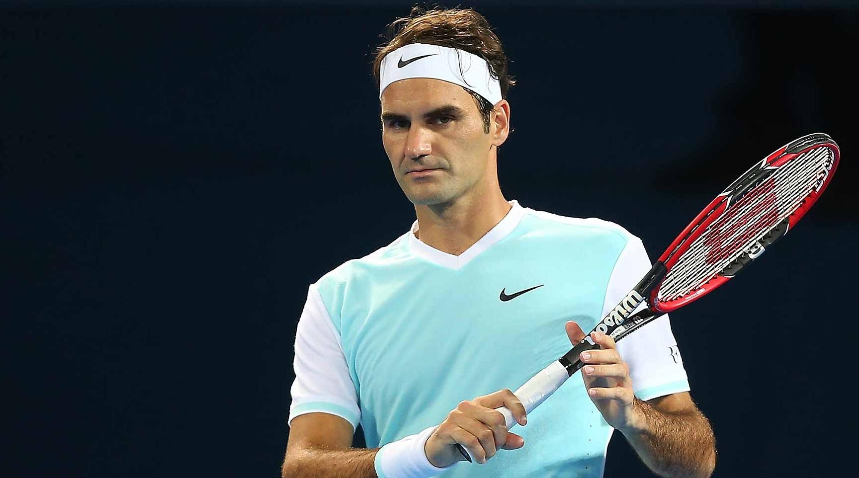 Roger Federer déclare forfait pour les Jeux olympiques de Tokyo