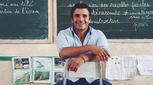Avec "Wallah We Can", Lotfi Hamadi a révolutionné la vie dans les internats de …