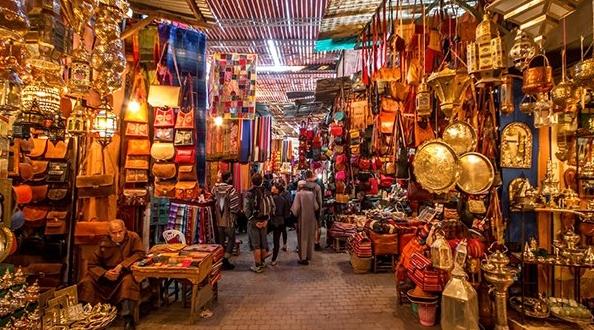 Artisanat : Prémices d’une reprise d'un secteur qui a le plus souffert de la pa…