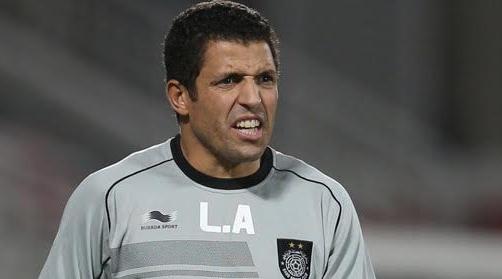 عموتة: الفوز على منتخب الطوغو يكتسي أهمية كبيرة في مشوار الدفاع عن اللقب
