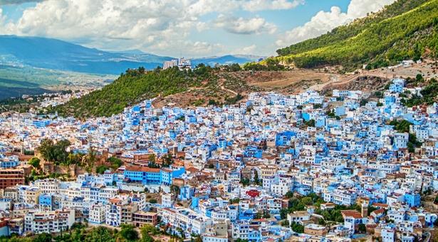 Chefchaouen: Des projets de développement pour réhabiliter les centres de Bab B…