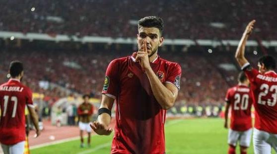 أزارو يستعد للجوء للفيفا ضد فريق الاتفاق السعودي