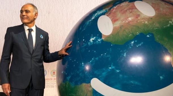 Climat-Action : Un séminaire de haut niveau se tiendra la semaine prochaine à P…