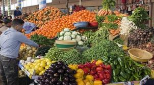 مندوبية التخطيط تسجل انخفاضا في أثمان الخضر والسمك مقابل ارتفاع في الفواكه وا...