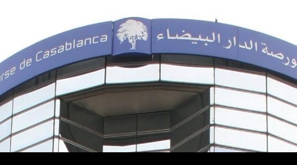 بورصة الدار البيضاء..انخفاض في وتيرة التداولات ما بين 12و16 يوليوز الجاري