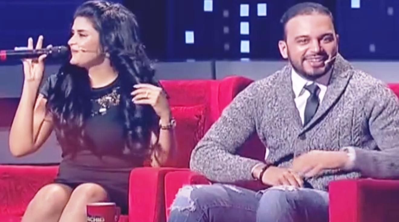  Salma  Rachid  et Haytam Miftah alias Lahbib dans Rachid  