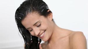 Sabahiyate-astuces beauté: Soin détox pour cheveux gras