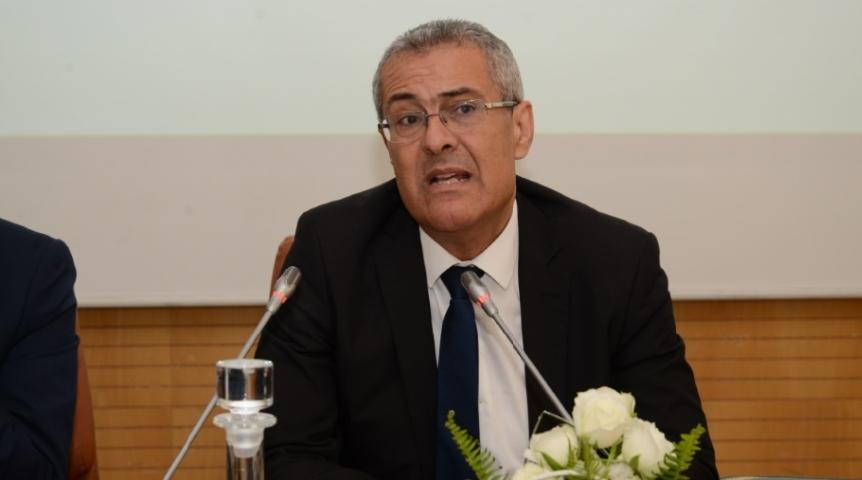 M. Benabdelkader : Bientôt un nouveau projet de loi régissant la fonction d'Ado…