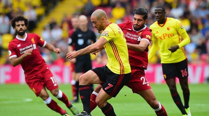 ينتهي عقده الصيف القادم.. هل يختار أمرابط البقاء مع النصر أم العودة لأوروبا؟