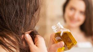 Sabahiyate-DIY: 3 recettes de soins naturels pour des cheveux en bonne santé (V…