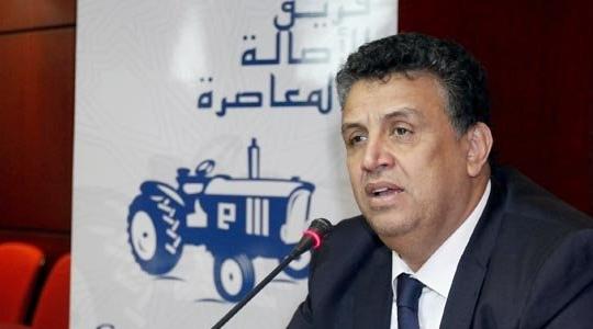 "التراكتور" الصحيفة الجديدة الناطقة باسم حزب الأصالة والمعاصرة