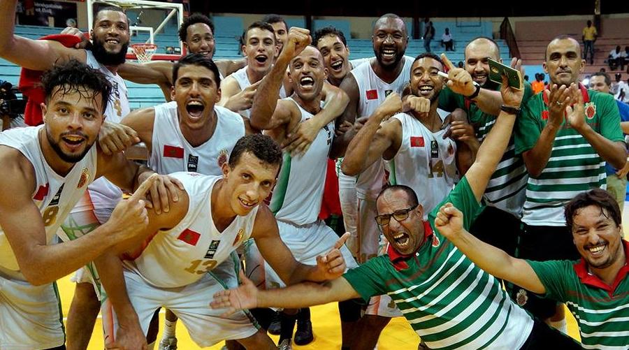 الجامعة الملكية المغربية لكرة السلة تعقد جمعا عاما غير عادي يوم 29 فبراير للم...