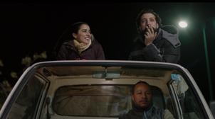 Cinestars: "Volubilis", une histoire d’amour touchante à ne pas rater, dimanche…