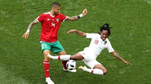 داكوستا يمدد مقامه مع طرابزون سبور التركي