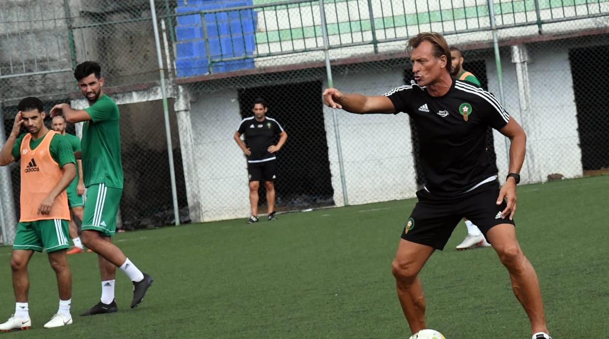 مدربو القارة العجوز الأكثر تتويجا بكأس إفريقيا.. تعرف على كل الفائزين باللقب ...