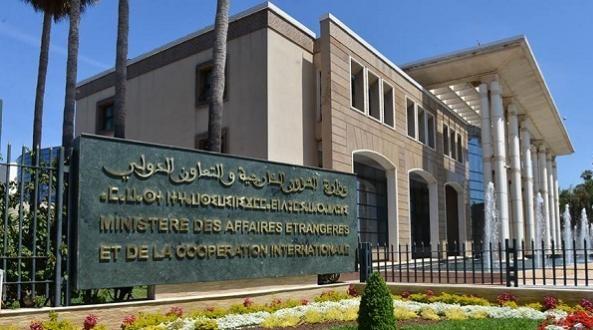Affaire Brahim Ghali:Le Maroc réagit aux déclarations des responsables espagnol…
