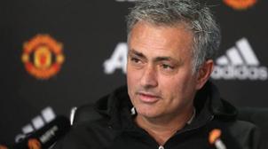 José Mourinho entraîneur de l'AS Rome à partir de la saison prochaine