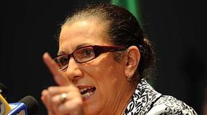 Algérie: Louisa Hanoune tire la sonnette d’alarme sur l’"explosion" de la misère