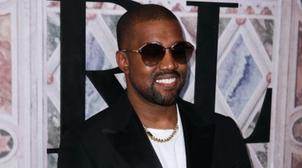 Etats-Unis: Le rappeur Kanye West se déclare candidat à la présidence