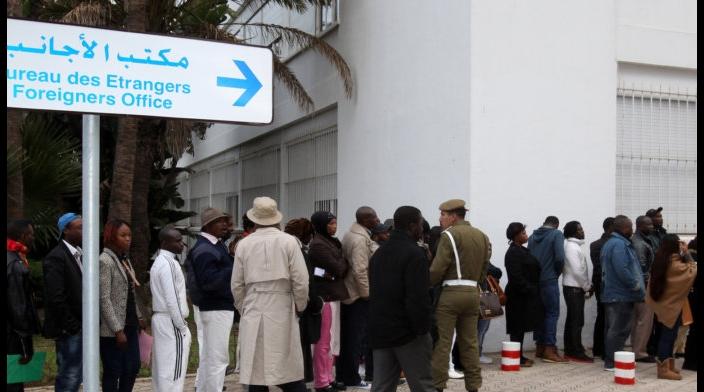 HCP : 67,3% des migrants jugent "positives" les perceptions et attitudes des ma…