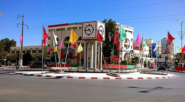 Khouribga : Une contribution de plus de 3,5 millions de DH de l'INDH aux effort…