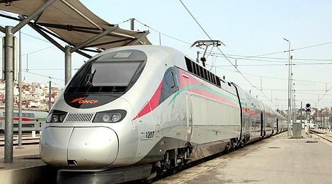 La BAD soutient la modernisation du secteur ferroviaire au Maroc