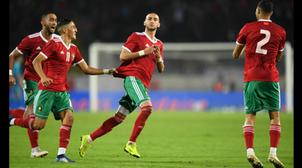 تصنيف الاتحاد الدولي لكرة القدم (فيفا).. المنتخب المغربي يحافظ على مركزه ال43