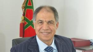 Conseil International d'Action Sociale : Driss Guerraoui élu président de la ré…