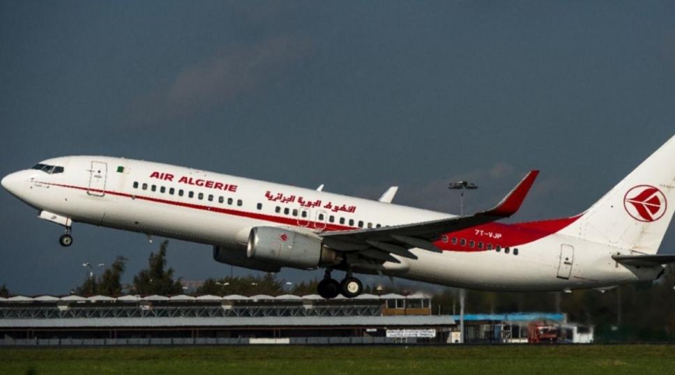 Algérie : Limogeage du ministre des Transports et du PDG d'"air Algérie"