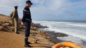 Tiznit: Les recherches se poursuivent pour repêcher les corps des 22 migrants n…