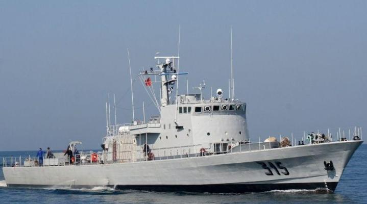 Nador: La Marine royale porte assistance à 50 Subsahariens candidats à la migra…