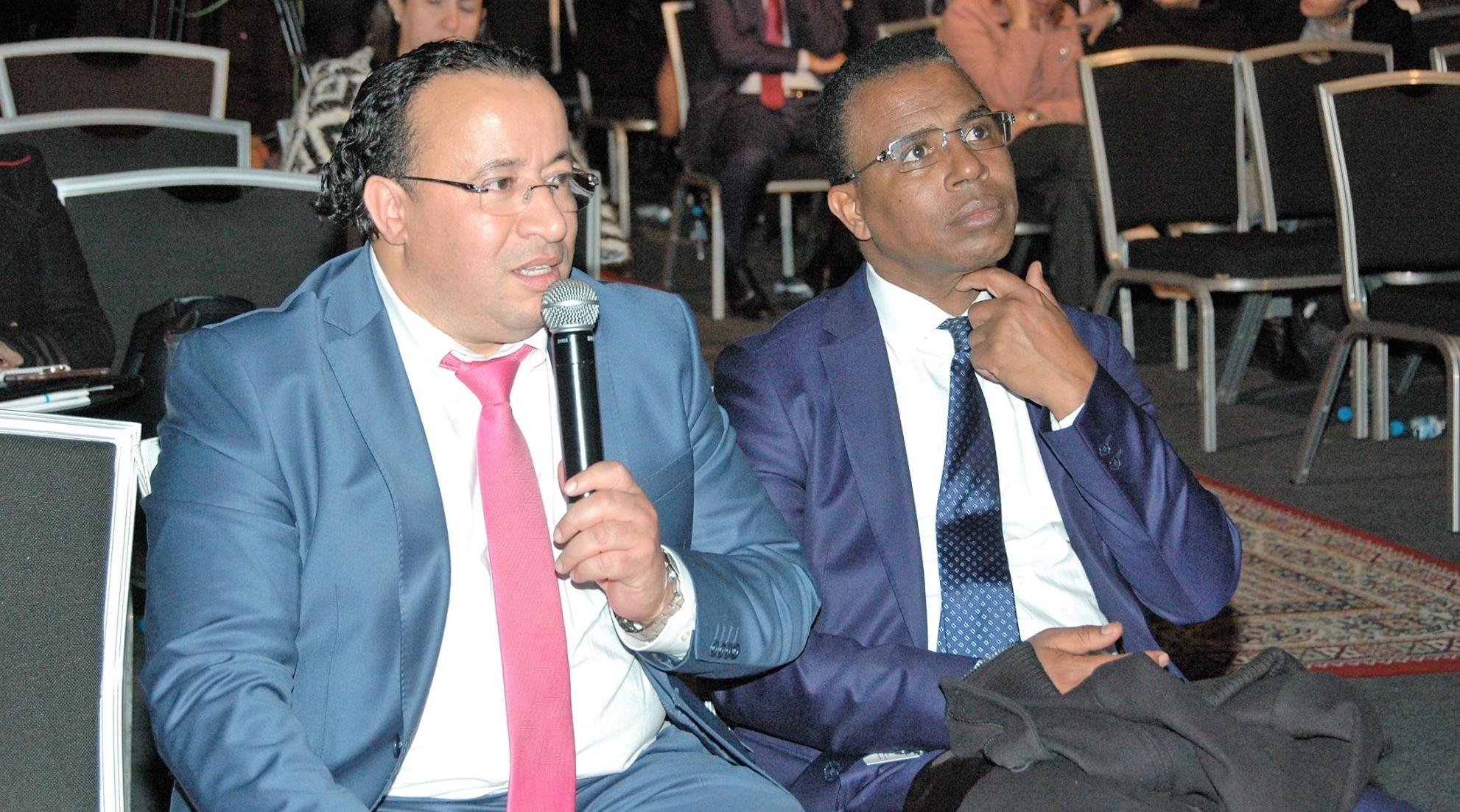 هيئة الموثقين تدعم المنتسبين إليها الأكثر تضررا من توقف النشاط