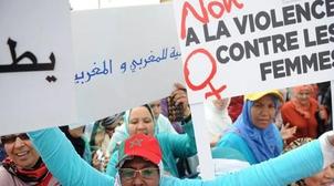 HCP : 82,6% des femmes de 15 à 74 ans ont subi au moins un acte de violence dur…