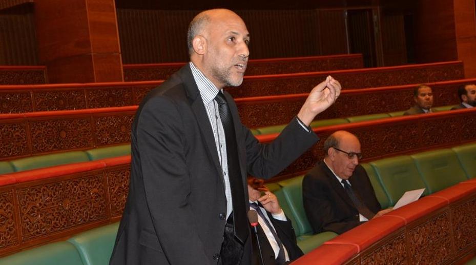 حيسان: مساهمة التضامن الاجتماعي استهداف مباشرٌ لفئة الأجراء والطبقة العاملة