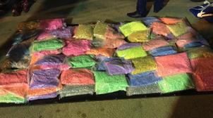 Casablanca: interpellation de deux individus pour trafic de drogue et de psycho…