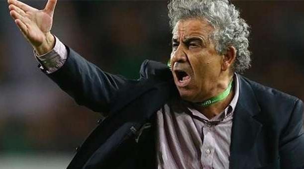 Coupe du Trône: Faouzi Benzarti écope de 6 matchs de suspension et d’une amende…